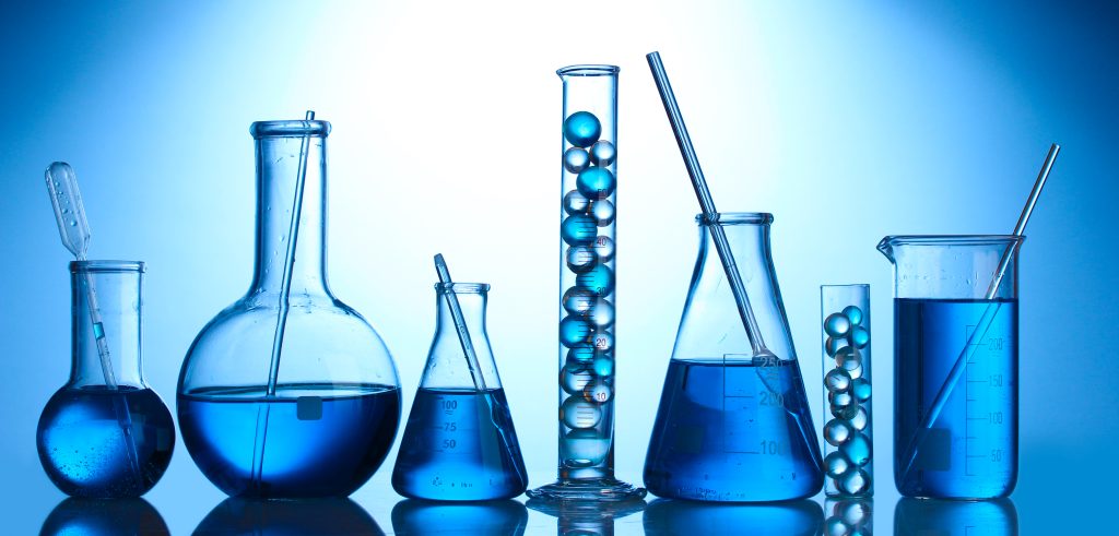 Laboratory equipment