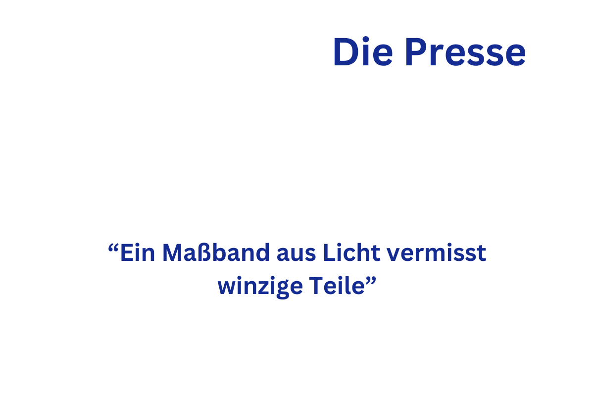 Die Presse
