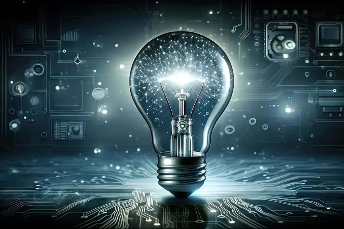 Lightbulb