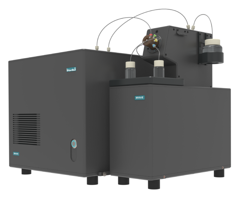 Aggregation monitoring, particle sizing, PSD, concentration